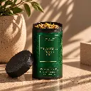 Luxury Chamomile Tea Still Life.webp
