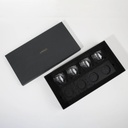 ESPRESSO FLIGHT (ENGRAVED)