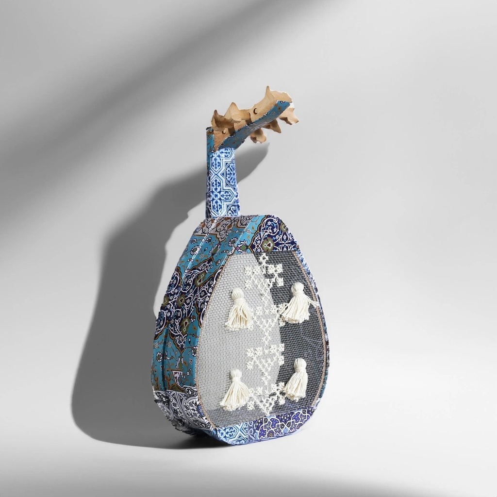 SMALL OUD