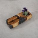 CARD HOLDER + PLANTER