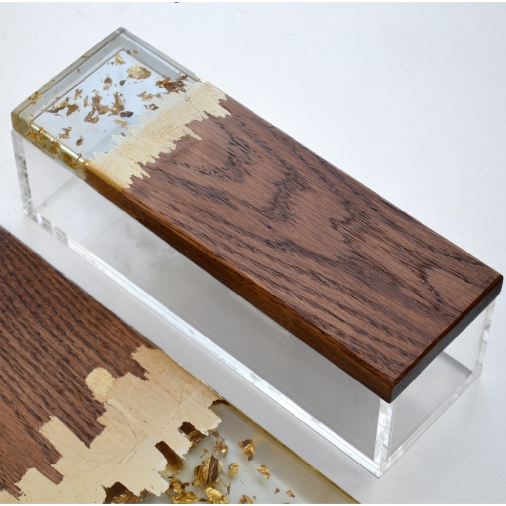 ORIENTALE SWEET BOX (8CM X 24CM)