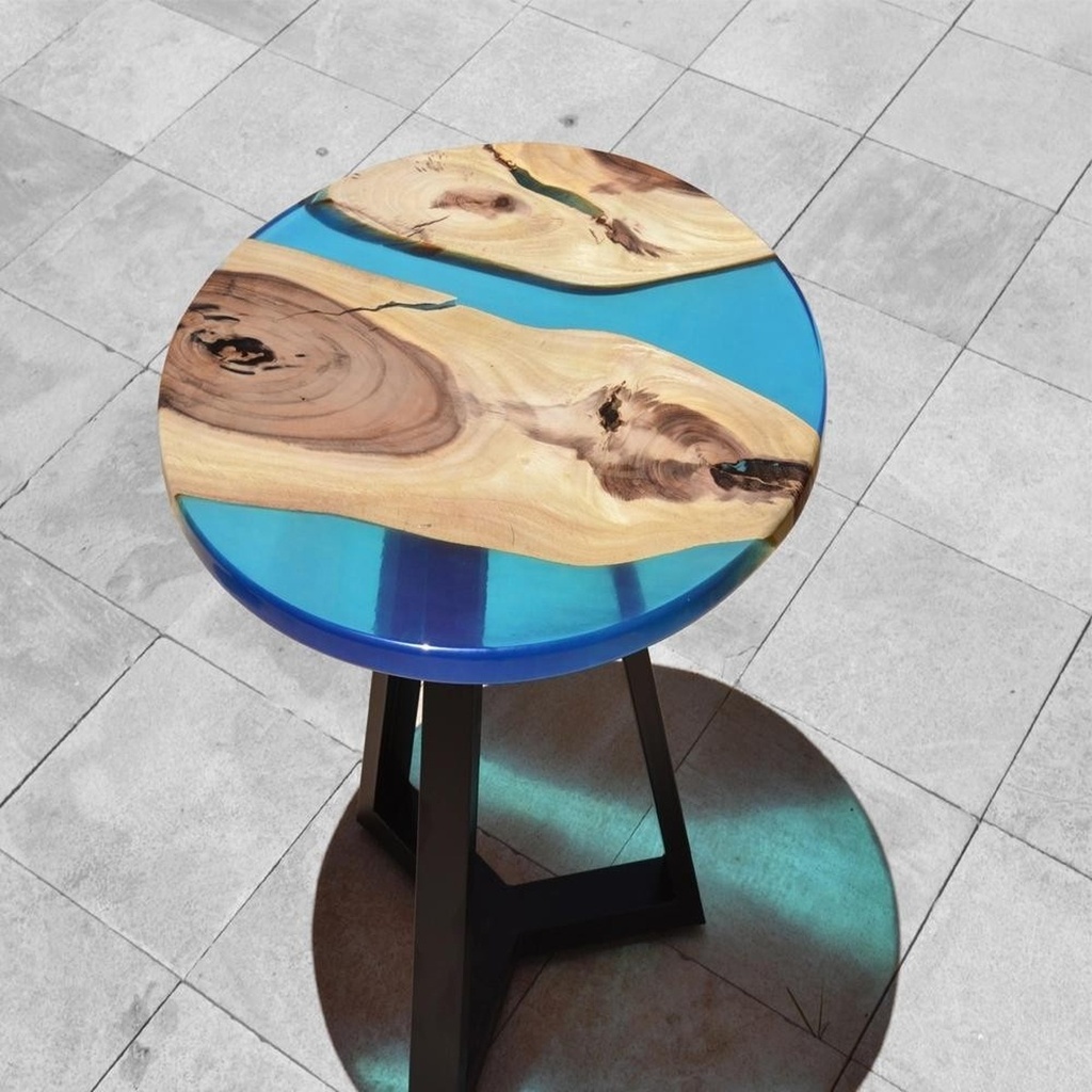 MARIOLU TABLE