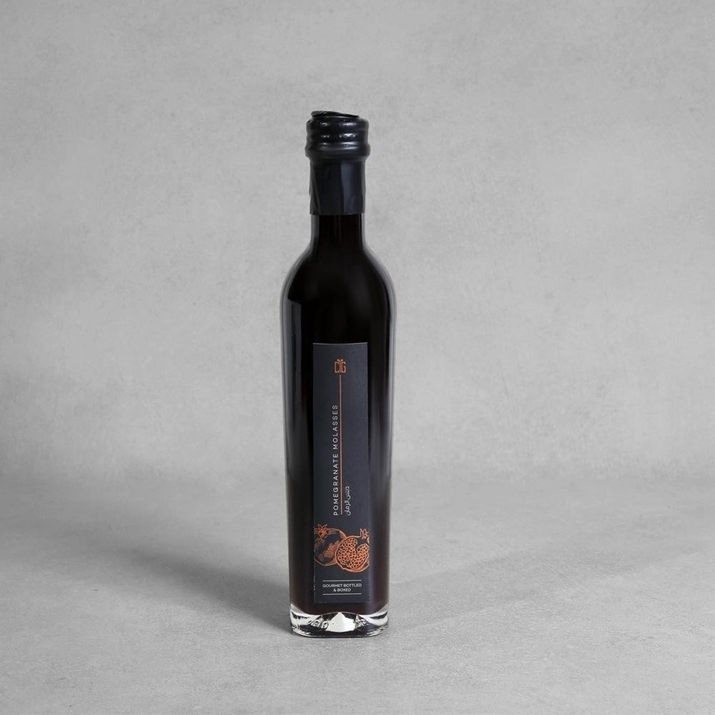 POMEGRANATE MOLASSES 250 ML