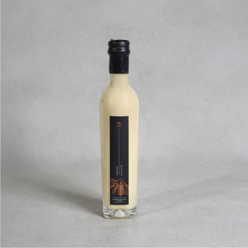 TAHINI 250 ML