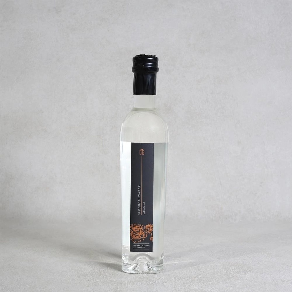 BLOSSOM WATER 250ML