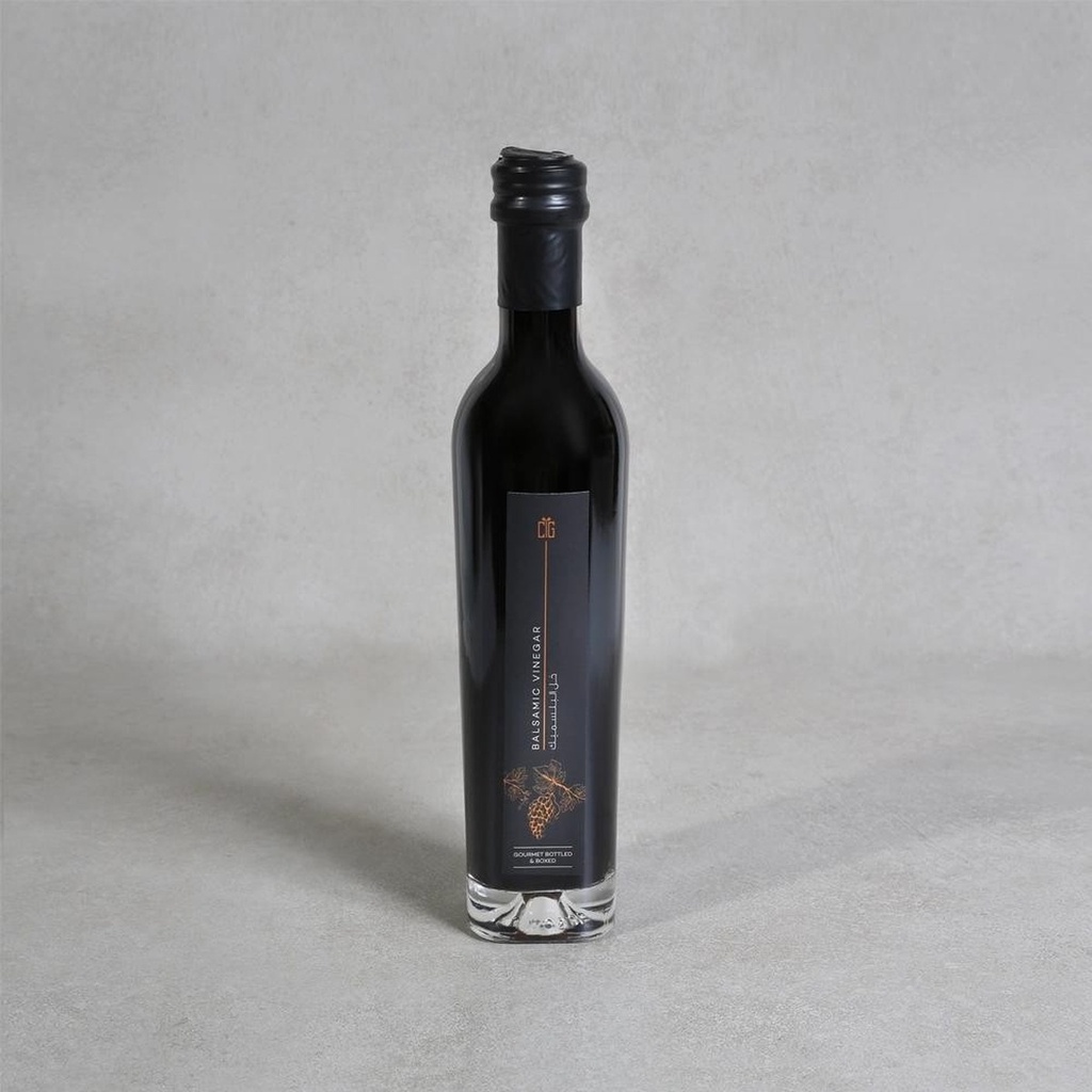 BALSAMIC VINEGAR 250ML
