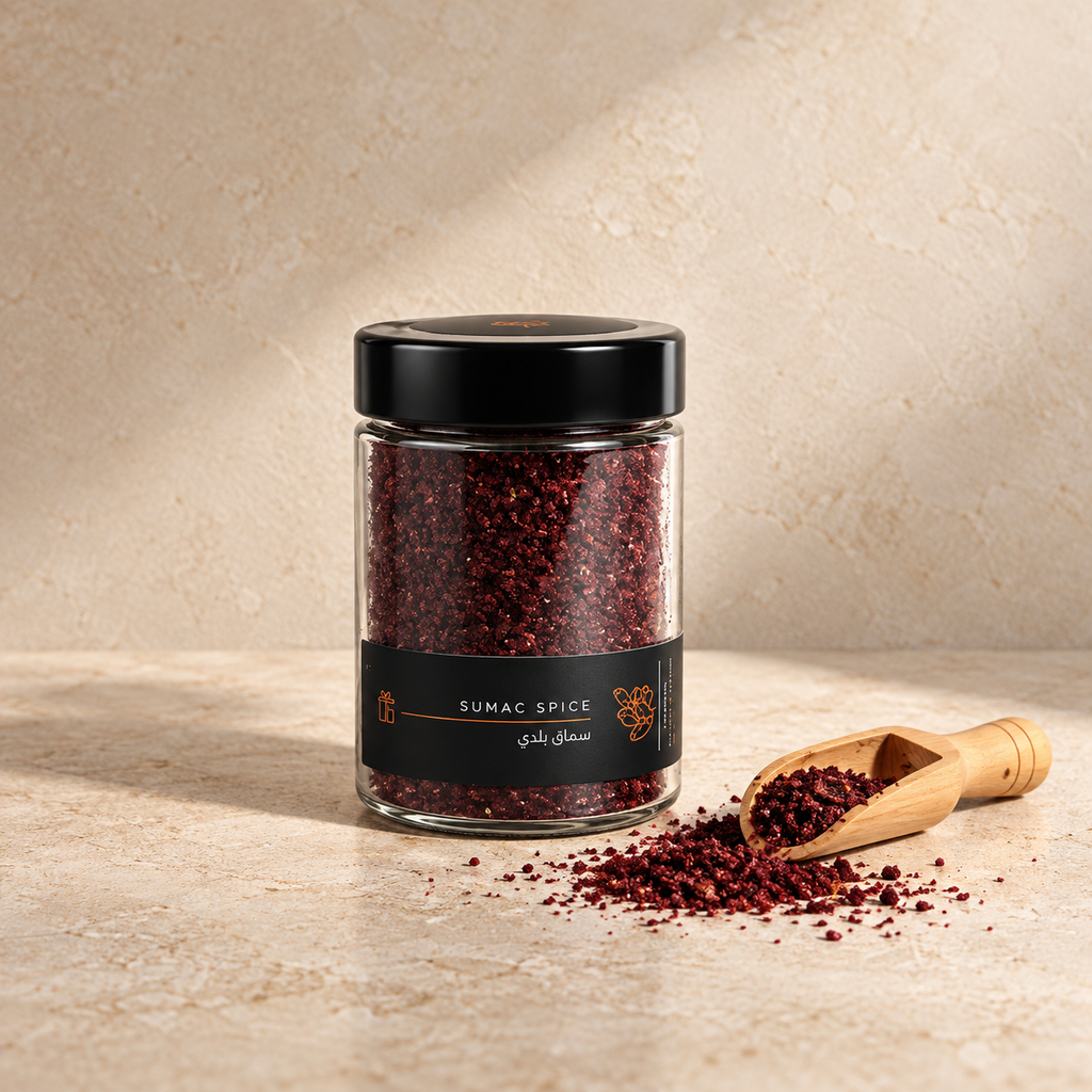 SUMAC 270G
