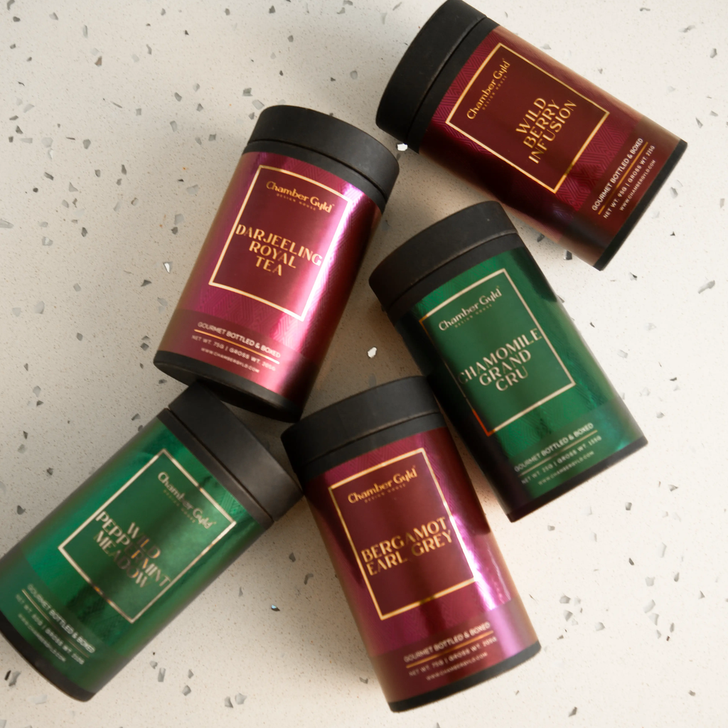 WILD PEPPERMINT MEADOU