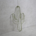 CACTUS METAL HANGER