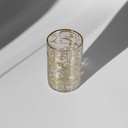 SINGLE CALLIGRAPHY TEA CUPS