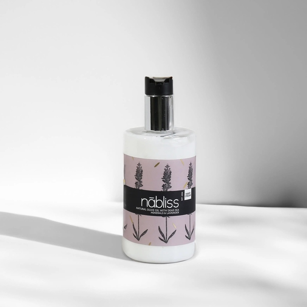 LOTION LAVENDER