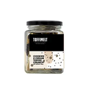 COOKIES & CREAM TOFFEE CRUNCH