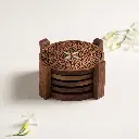 JASMIN COASTERS