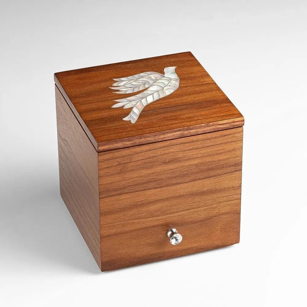 PIGEON BOX