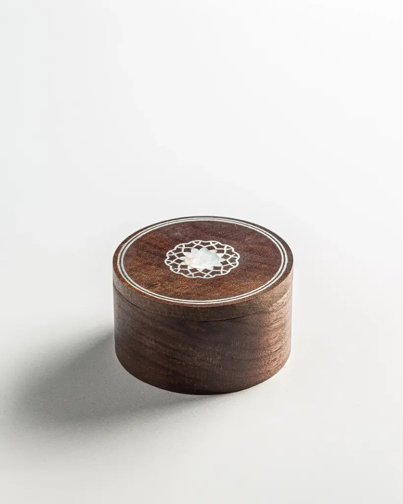PRECIOUS BOX