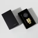 AUREA CANDLE & SNUFFER