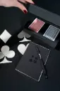 PLAYING CARD ACCESSORY SET