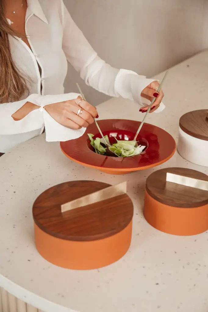 AUREA EMBER BOWL