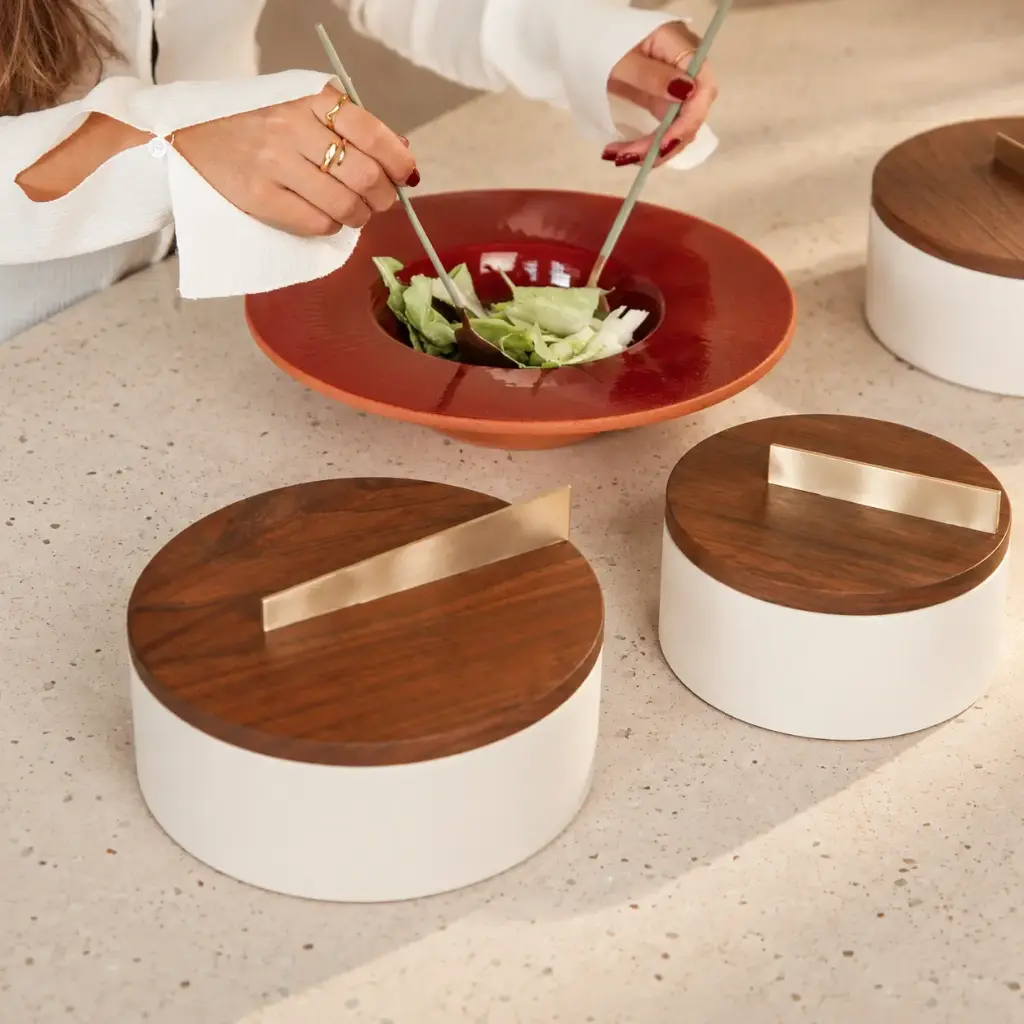 AUREA LUMA BOWL