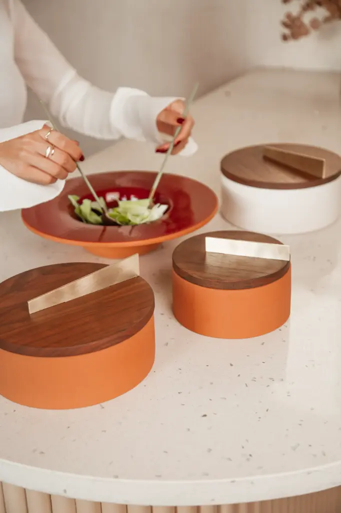 AUREA LUMA BOWL