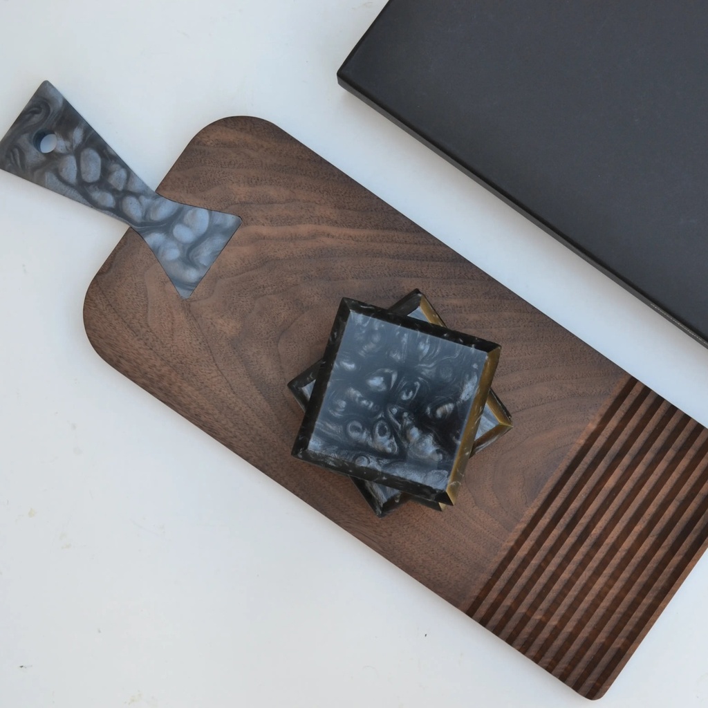 BOW BOARD