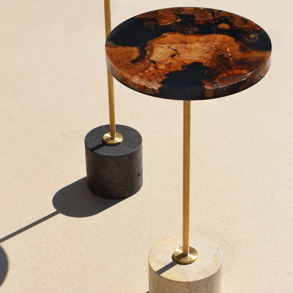 MARTINEZ TABLE