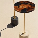 MARTINEZ TABLE