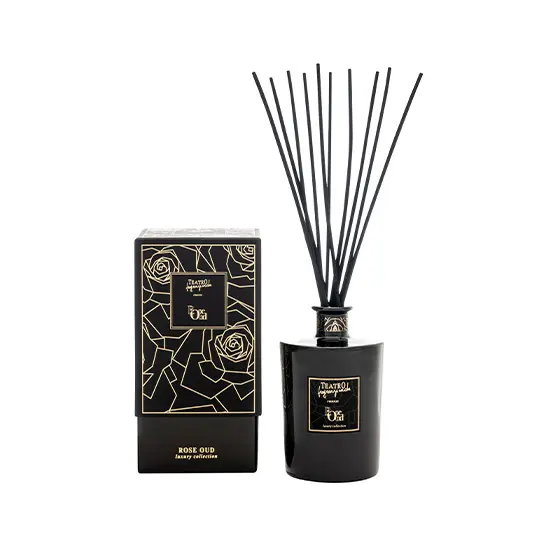 ROSE OUD DIFFUSER