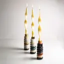 TRANSCENDENCE CANDLE HOLDER
