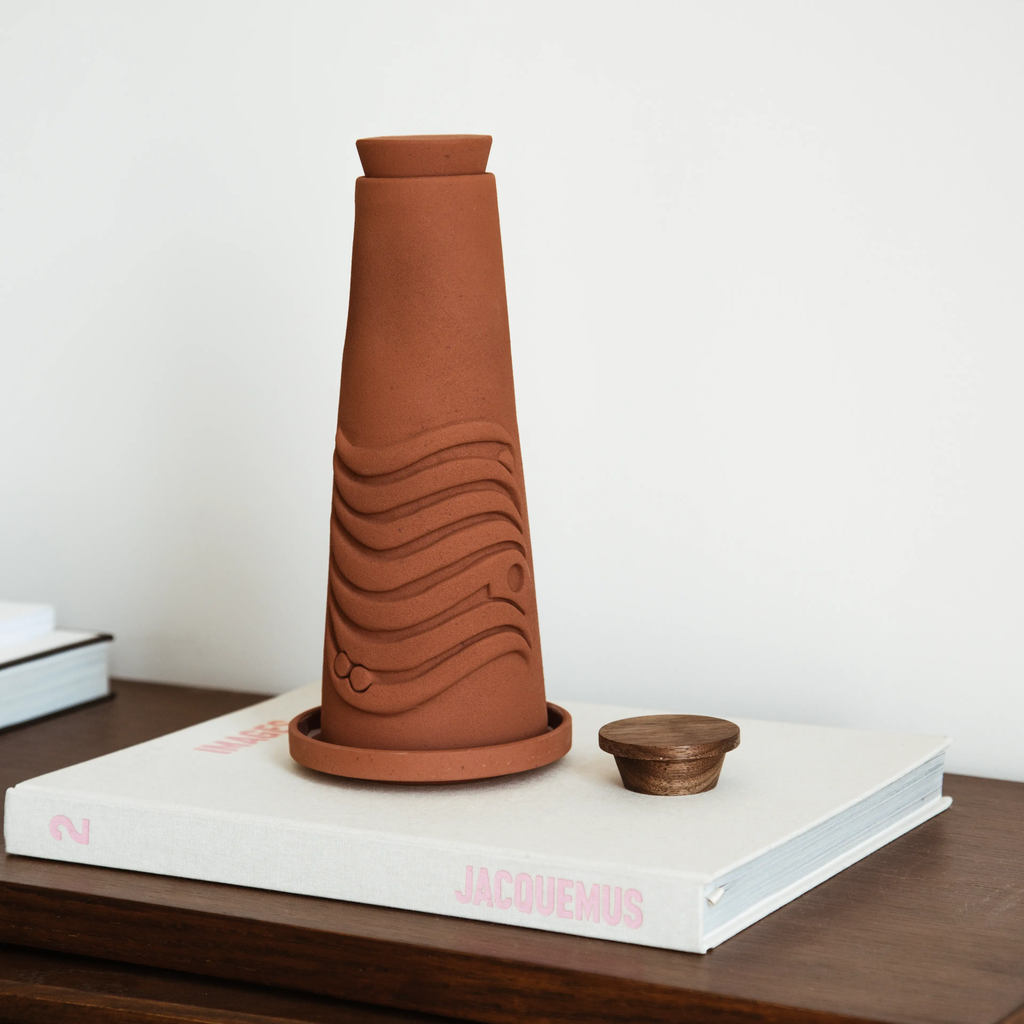 BASMALAH CARAFE
