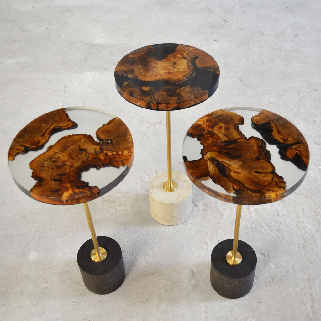 MARTINEZ TABLE