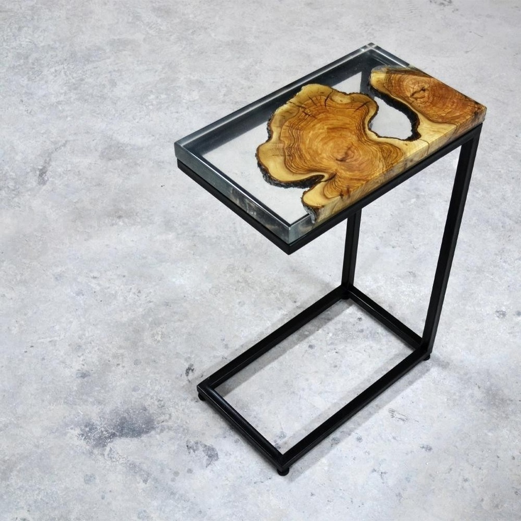 C TABLE