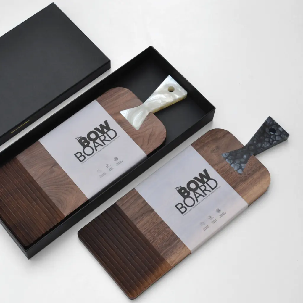 BOW BOARD