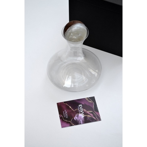 EVIVVA DECANTER