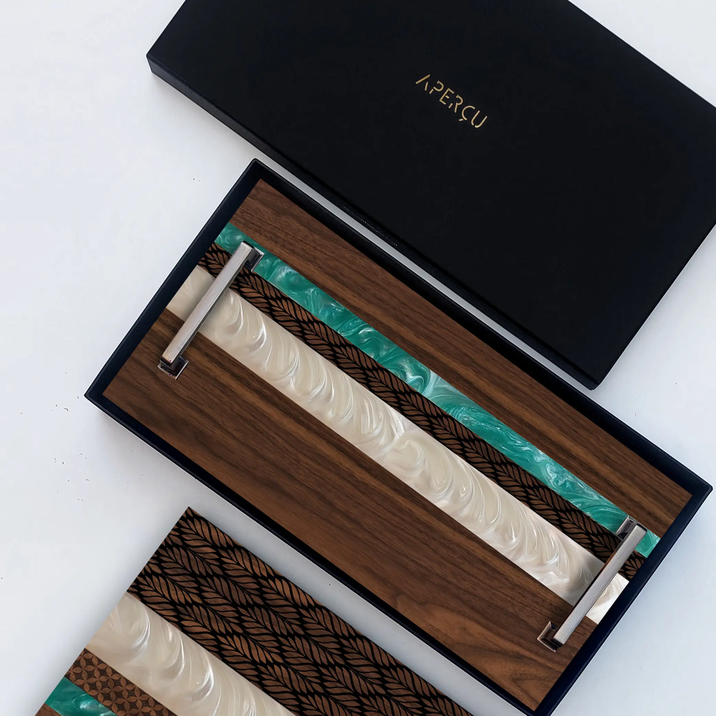MELANGE TRAY