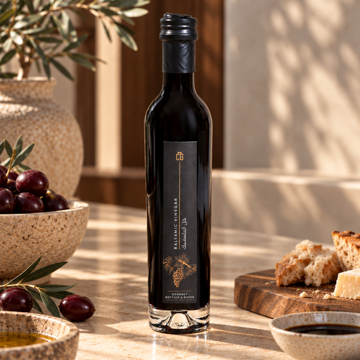 [CG-BB001] BALSAMIC VINEGAR 250ML