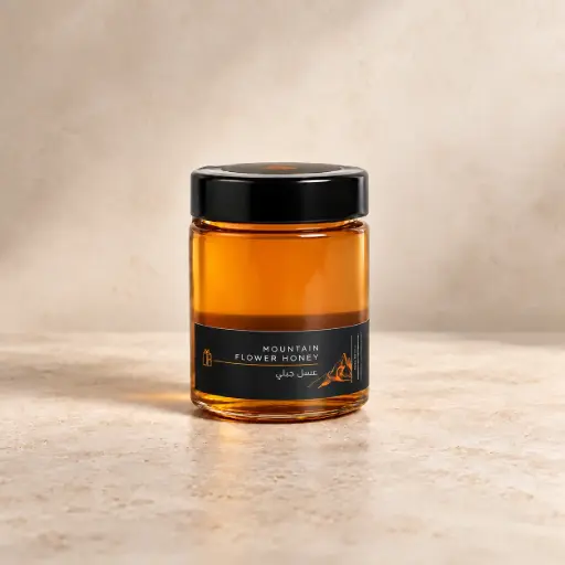 [CG-BB016] MOUNTAIN FLOWER HONEY