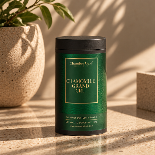 [CG-BB004] CHAMOMILE GRAND CRU