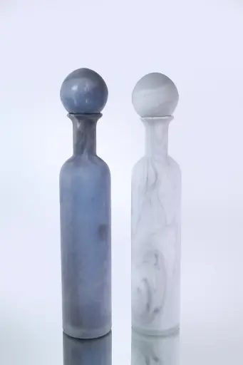 CARAFE WITH STOPPER