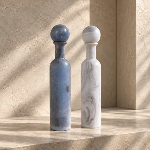 CARAFE WITH STOPPER