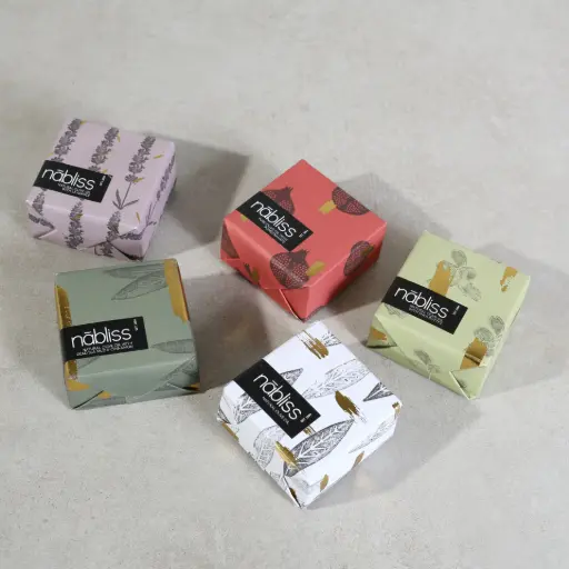 OLIVE OIL SOAP BAR