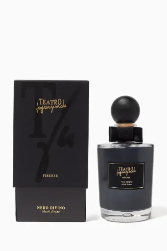 [NO002] BLACK DIVINE DIFFUSER (250 ML)