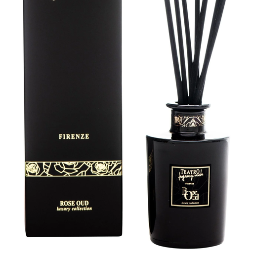 ROSE OUD DIFFUSER
