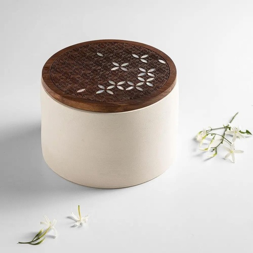 [XK027] THE JASMIN POT