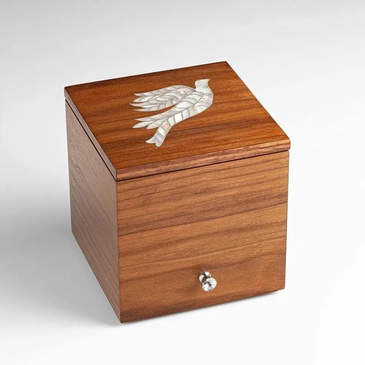 [XK018] PIGEON BOX