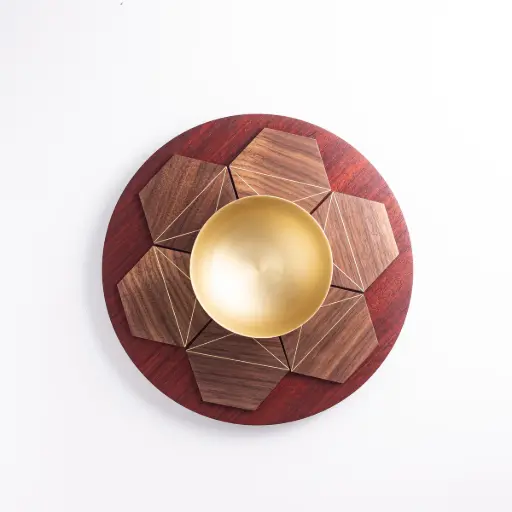 [XK006] ENIGMATIC TRAY