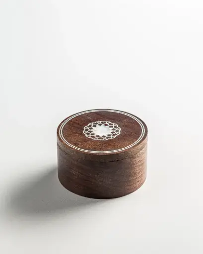 [XK019] PRECIOUS BOX