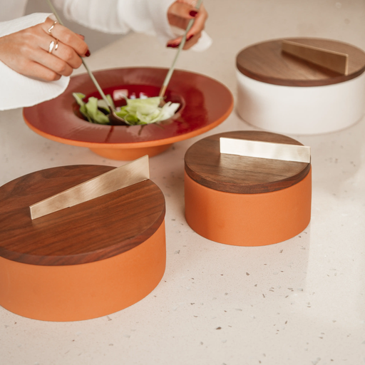 AUREA LUMA BOWL
