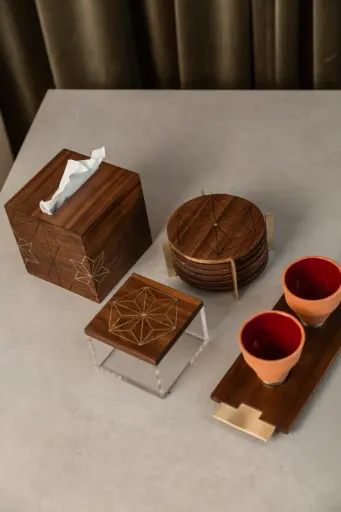 [CG-HD124] AUREA SWEET BOX (10X10)
