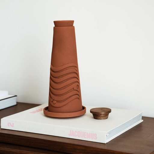 [CG-HD167] BASMALAH CARAFE